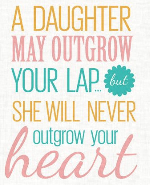 Dear Mom Quotes From Daughter