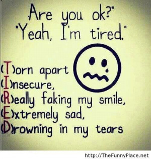 Chronic Pain, Life, Daily Quotes, The Real, Close Friends, I'M Tires ...