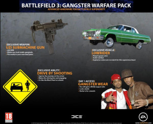 Wele Battlefield Funny Moments