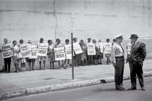 Where is Birmingham?