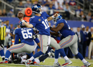 Eli Manning Now With Seven...