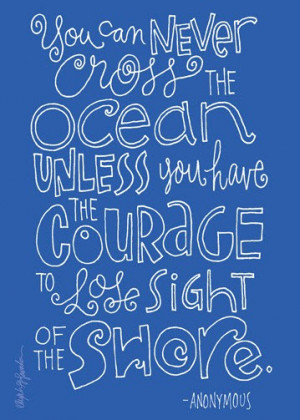 Life like surfing – Submitted by artstoked