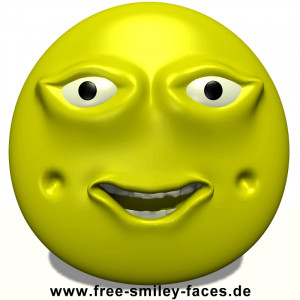 Quotes About Smiley Faces. QuotesGram