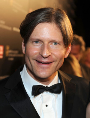 Actor Crispin Glover | quotes.