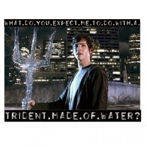 percy jackson quotes | Percy Jackson funnies! - Polyvore