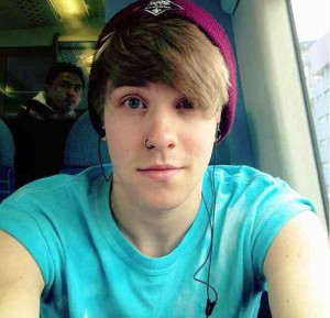 Patty Walters- his voice is pretty awesome