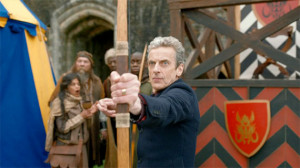 Clint Hassell gives his verdict on the third episode of Series 8.