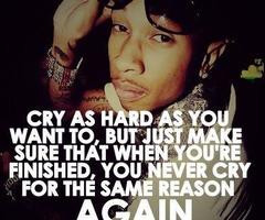 Tyga 2013 Quotes Popular overall in may 2013