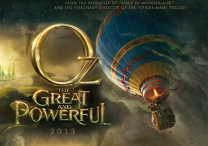 Oz the Great and Powerful (2013): Synopsis and quotes