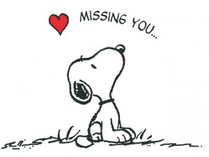 Android安卓壁纸 > 卡通系列 > 史努比