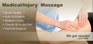 Sports Massage & Athlete Care Injury Rehab & Medical Massage ...