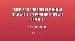 Quotes About Conflict