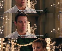 The vow