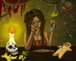 You need to enable Javascript.