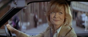 Thread: Judy Geeson