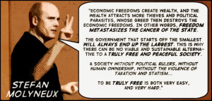 stefan-molyneux-quotes-guns Clinic