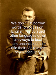 Booker T. Washington quotes - screenshot thumbnail
