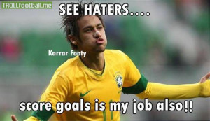 NEYMAR JR QUOTES buzzquotes.com