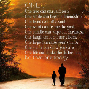 Re: Food For Thought - Inspirational Quotes by Cuddlemii : 3:20am On ...