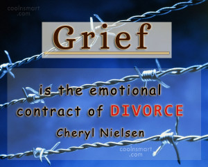 Divorce Quotes and Sayings
