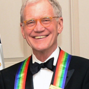 Wise David Letterman Quotes