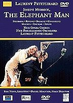 Petitgirard - Joseph Merrick, The Elephant Man (2005)