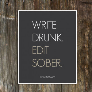 10 Powerful Ernest Hemingway Quotes For Writers