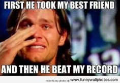 ... Manning steals Wes Welker and Tom Brady's record | Funny Wall ... More