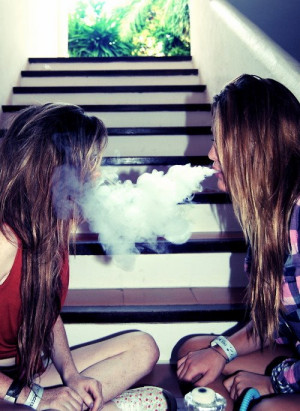 Tagged: # smoke # girls # swagg # swag