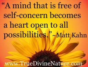 Favorite quotes from spiritual teacher and intuitive healer Matt Kahn ...