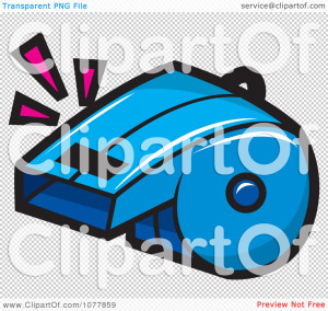 Clip Art Sports Whistle Jtoons