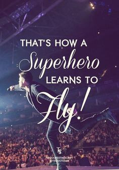 The Script - Superheroes #findyouranthem  Lyrics to live by, Song lyric  quotes, Song quotes