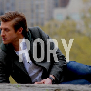 Arthur darvill. I'm not the only one that loves Rory! Best fictional ...