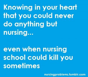 Motivational Quotes For Nursing Students | nursing nurse motivation ...