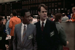 Trading Places Quotes and Sound Clips
