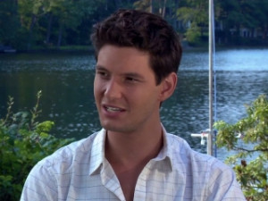 Ben Barnes On The Story