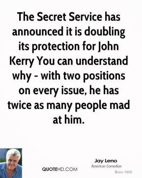 Secret service Quotes