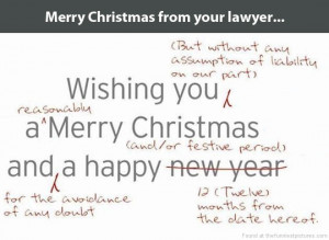 Lawyers Quotes Funny card from your lawyer