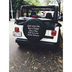 reason 38 to own a jeep wrangler more quotes cars couture the plans ...