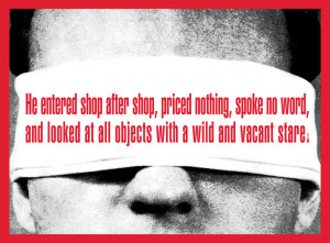 Barbara Kruger