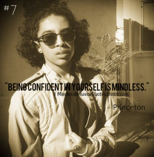 206 notes · #Princeton #Mindless Behavior Quotes