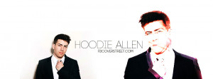 Hoodie Allen Hoodie Allen