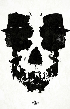 Dr Jekyll & Mr Hyde: