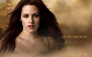 Bella Swan