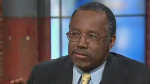 Ben Carson 2016 announcement: Can he cure what ails America ...