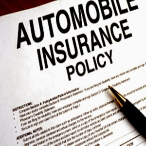 Automobile Insurance Quotes