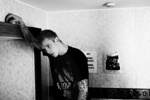 Machine Gun Kelly – Hated (Faded Freestyle)