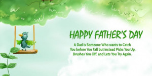 Home / Latest Hot Wallpapers / Fathers Day Wallpapers Quotes