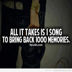 sad songs quotes relationship memories quotes sad love memory quotes ...