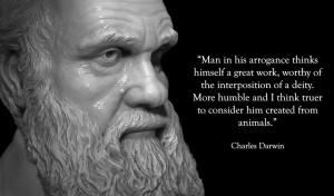 Charles Darwin Quotes with Images